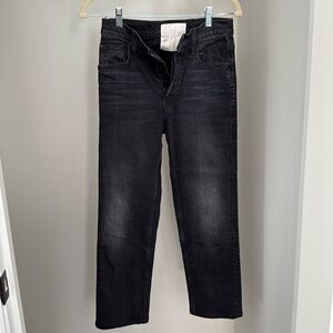 Mother Denim - The Tomcat, Size 25